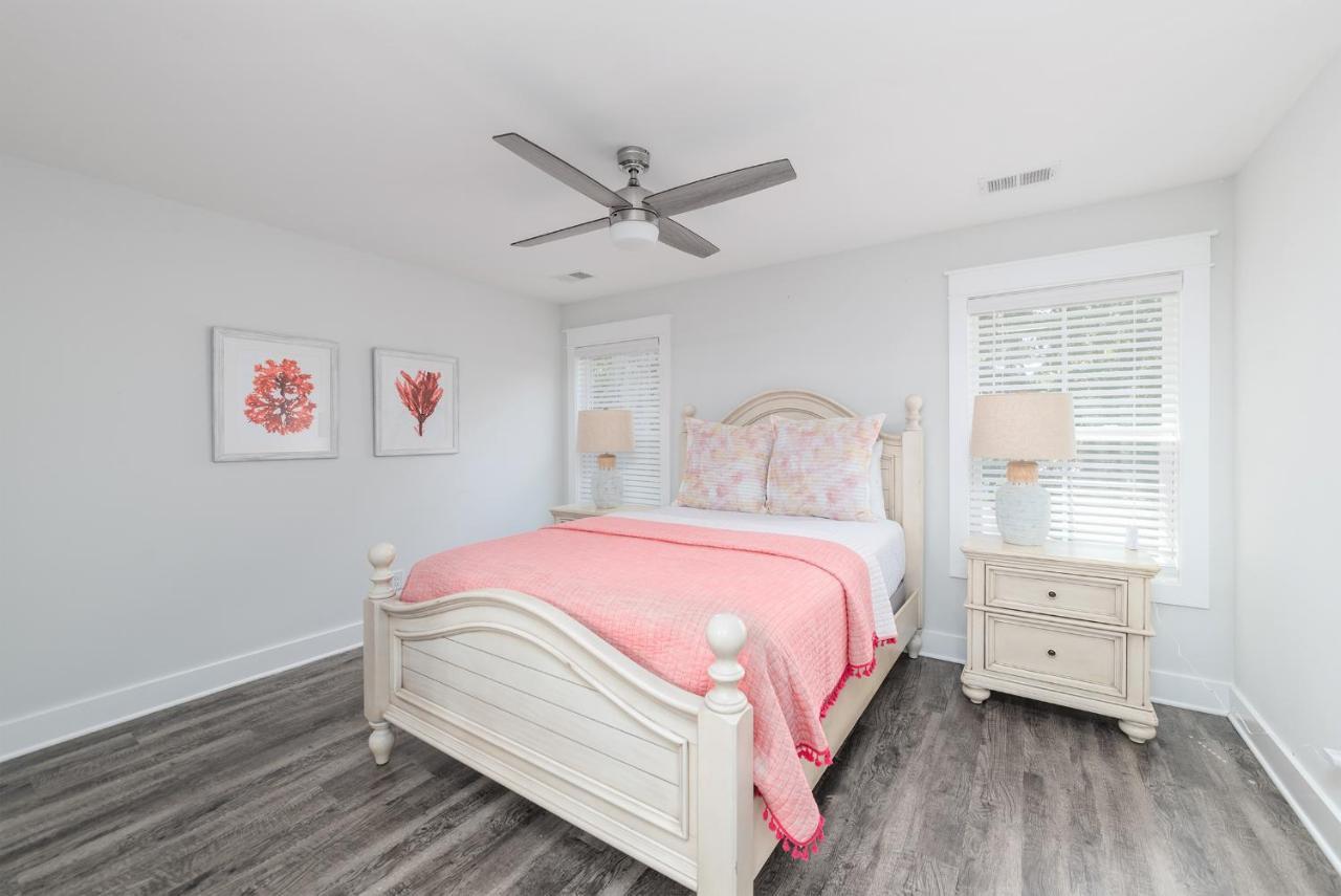 Luxury Beach House W/ Backyard Oasis. Heated Pool. Hilton Head Island Zewnętrze zdjęcie