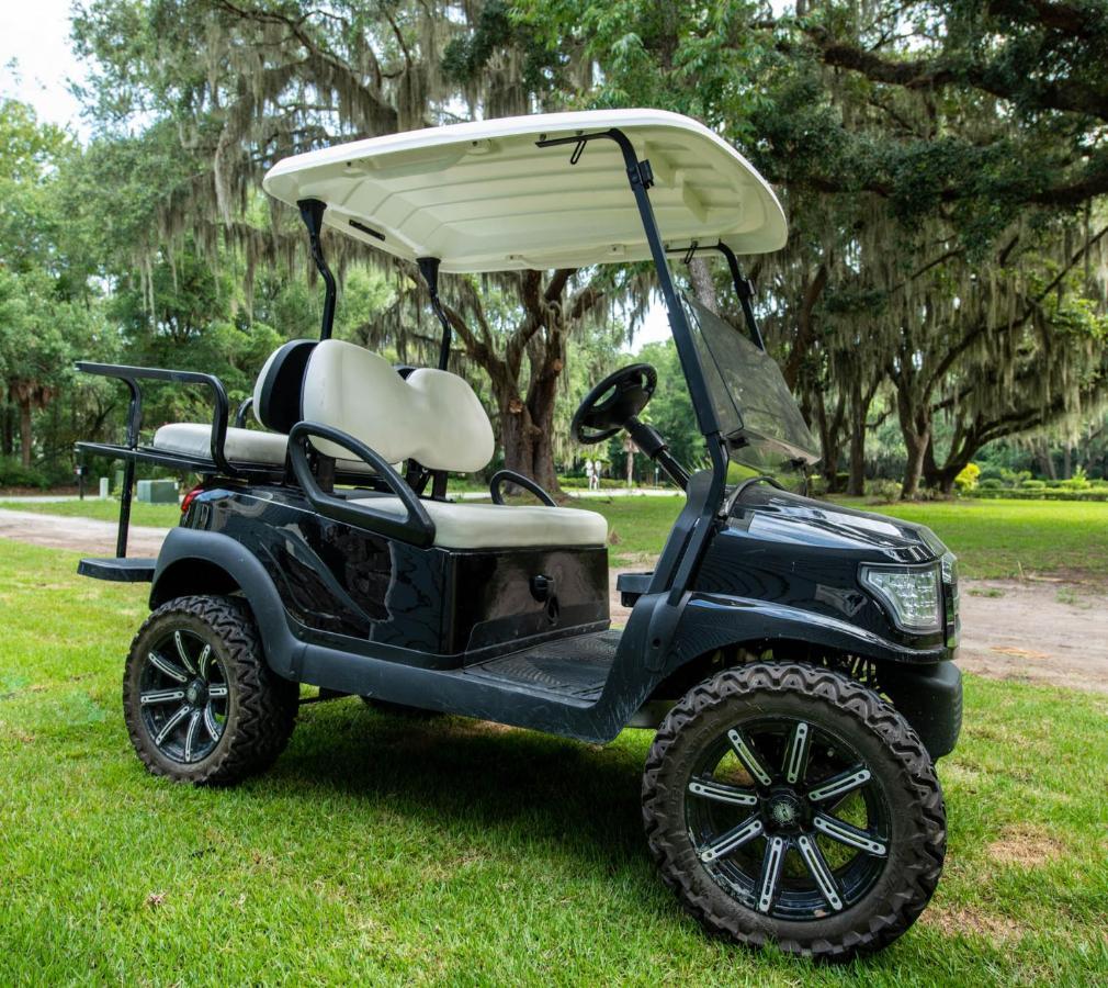 Luxury Beach House W/ Backyard Oasis. Heated Pool. Hilton Head Island Zewnętrze zdjęcie